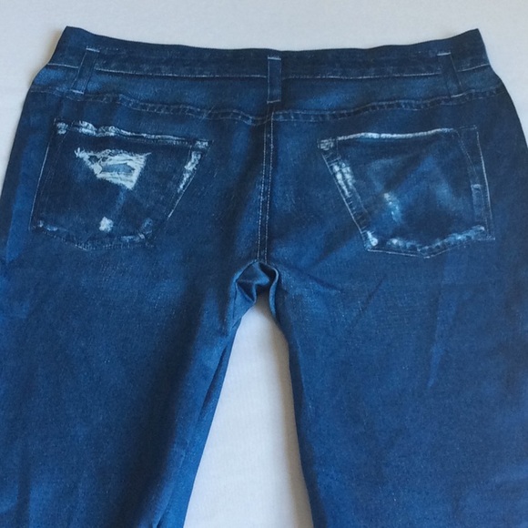 Women’s printed Leggings - Picture 8 of 8